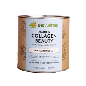 Marine Collagen Beauty