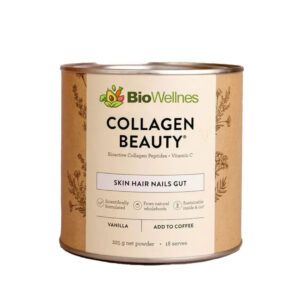 Collagen Beauty Vanilla