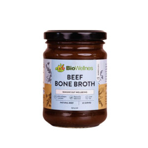 Beef Bone Broth Concentrate Natural Beef